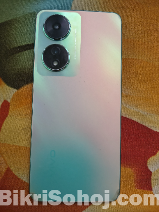 Vivo t2 5g 8/128